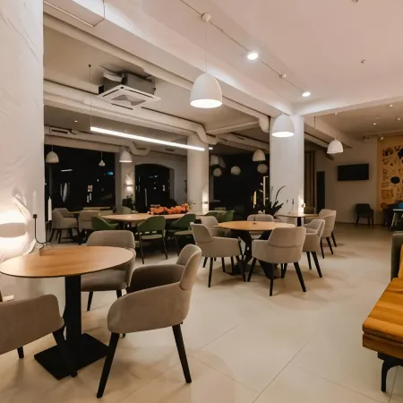 Hotel Kazak Club