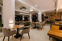 Hotel Kazak Club - balkon