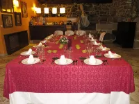 Pazo Larache Hotels in Santa Cristina de Cobres