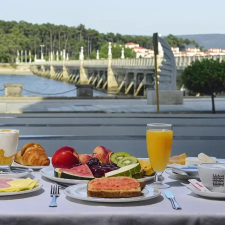 Hotel Puente de La Toja