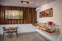 Pousada Vento Sul فنادق في Chapada dos Guimaraes