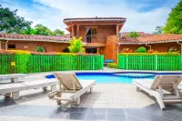 Hostal San Jorge - Pools