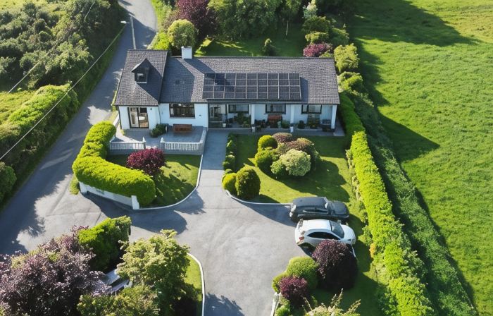 Marguerite's B&B