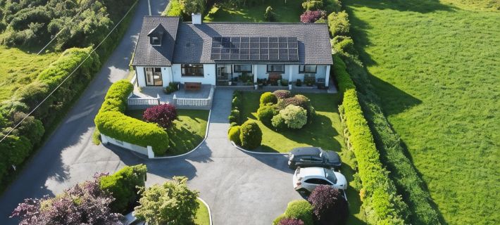 Marguerite's B&B Hotels in Cork