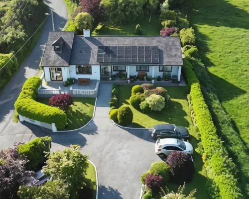 Marguerite's B&B Hotels in Cork