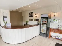 High Street Motor Inn & Steakhouse