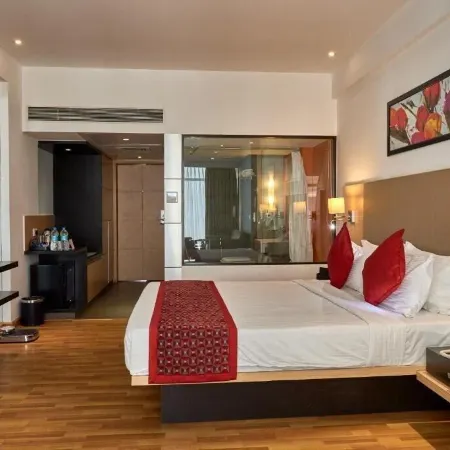 Meritas Picaddle Resort Lonavala