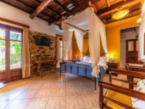 Idili Hotels in Panormos Rethymno