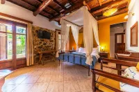 Idili Hotels in Panormos Rethymno