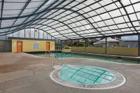 Discovery Parks - Pambula Beach - Hot Tub