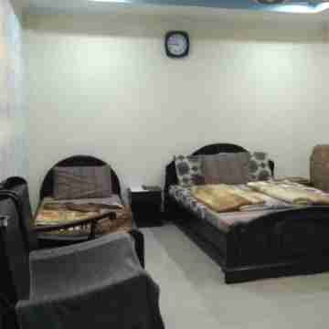Lahore Guest House Kalam Rooms