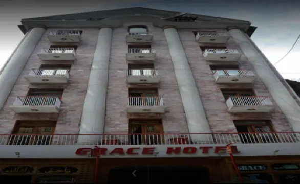 巴林格雷斯酒店 巴林酒店