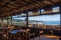 Ruka Antu Ecolodge - breakfast