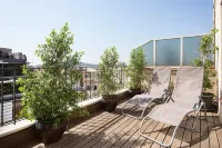 Bonavista Apartments - Pedrera - Apartments