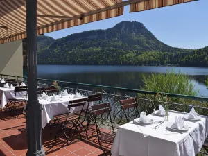 Hotel am See - Seeresidenz