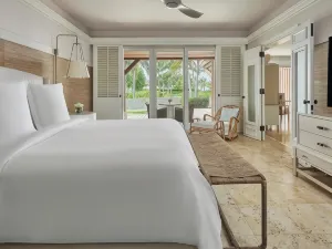 Four Seasons Resort Nevis