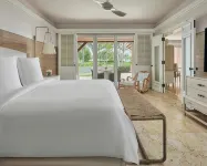 Four Seasons Resort Nevis Hotels in Понд Хилл