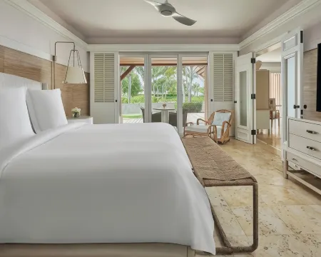 Four Seasons Resort Nevis