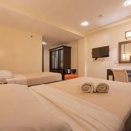 Rosvenil Hotel