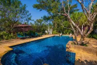 Jasmine Hills Lodge Hotels in Doi Saket