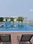 KLIA Travel Homestay - 3R 2B - Wifi & Netflix - สระว่ายน้ำส่วนตัว
