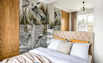 Mariacka Residence & Studio