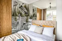 Mariacka Residence & Studio