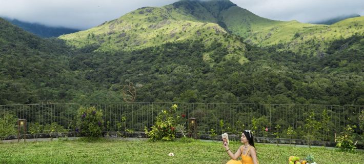 Mountain Shadows Resorts Hotels in Wayanad
