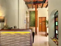 Hotel Casa Azabache
