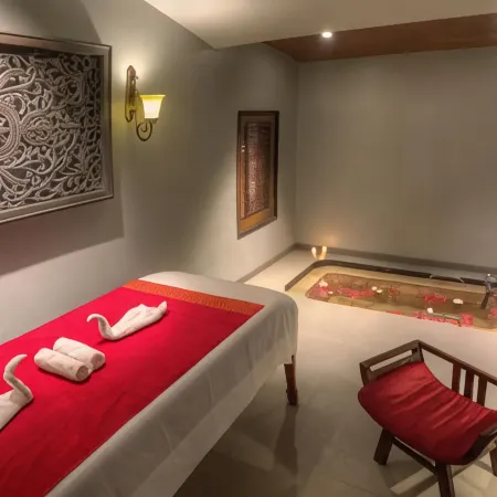 Advait Resort Kshetra Mahabaleshwar
