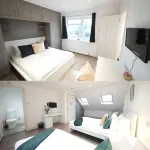 Grand Airport Ensuites Hotels in Harmondsworth
