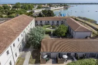 Résidence Pierre & Vacances le Fort de la Rade Hotels in Saint-Pierre-d'Oléron