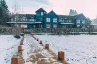 Las Balsas Relais & Chateaux Hotels in der Nähe von Isla Victoria