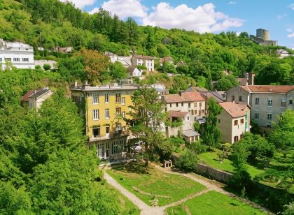 Green Home Vexin