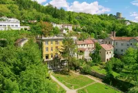 Green Home Vexin Hotels near Saint-Gervais