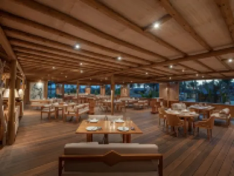 Jaguaríndia Village Hotels in Fortim