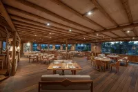 Jaguaríndia Village Hotels in Fortim