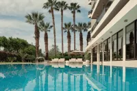 Golden Sun Hotel Hotel di Glyfada