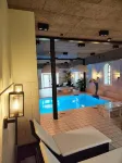 Hotel 1622 - Spa, Hotell & Konferens - Pool