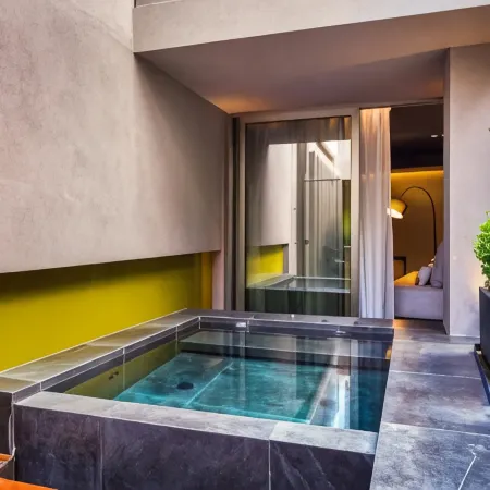 Athens Dom Hotel