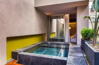 Athens Dom Hotel