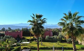 Villa Diaf Johanne