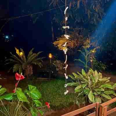 Sigiri Lakshan Home Stay Hotel Exterior