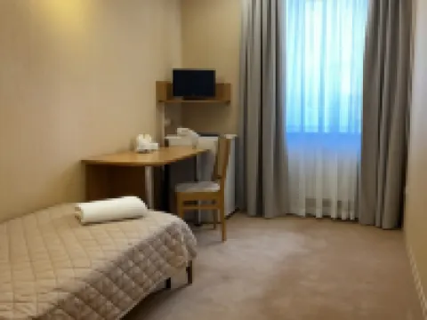 Olymp Hotels in Sovetsky