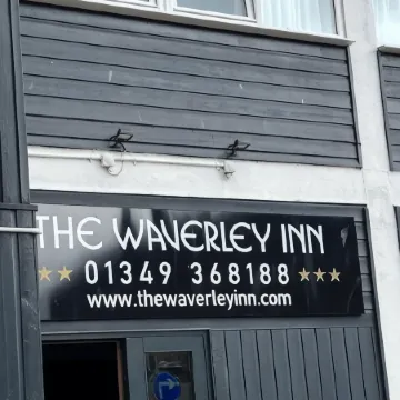 The Waverley Inn