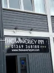 The Waverley Inn Hotels in Dingwall