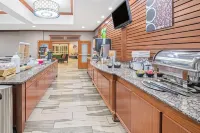 La Quinta Inn & Suites by Wyndham Oklahoma City - Moore فنادق في Moore