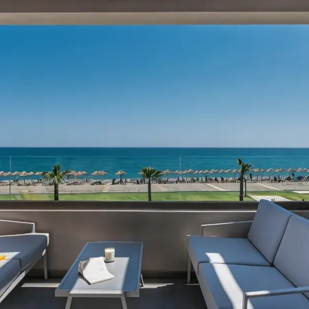 Euphoria Resort - All Inclusive