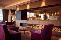 Van der Valk Hotel Tiel - bar