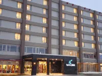 Quad Inn Yokote Hotels in 